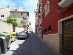 Ciudad de Calasparra 2011